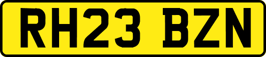 RH23BZN