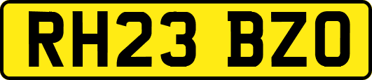 RH23BZO