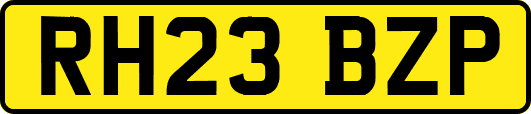 RH23BZP