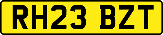 RH23BZT