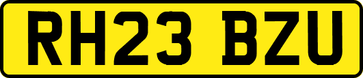 RH23BZU