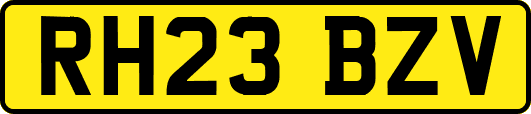 RH23BZV