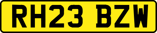 RH23BZW