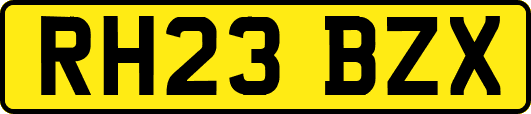 RH23BZX