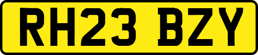 RH23BZY