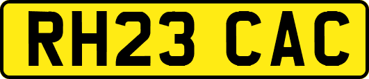 RH23CAC