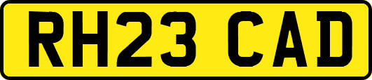 RH23CAD