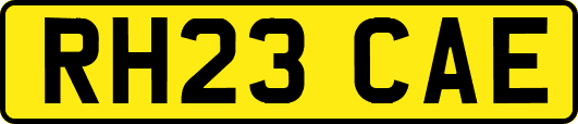 RH23CAE