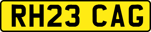 RH23CAG