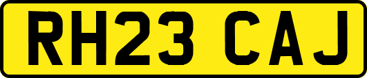 RH23CAJ