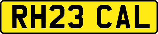 RH23CAL