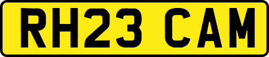 RH23CAM