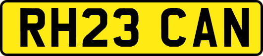 RH23CAN
