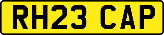 RH23CAP