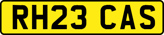 RH23CAS
