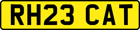 RH23CAT