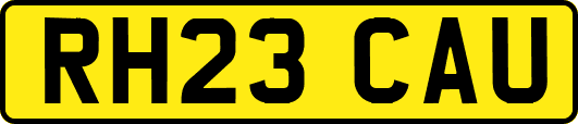 RH23CAU