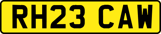 RH23CAW