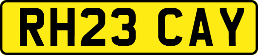 RH23CAY