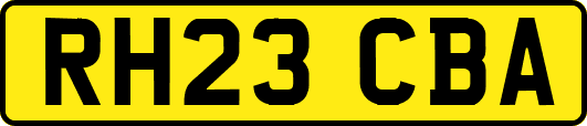 RH23CBA