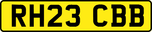 RH23CBB