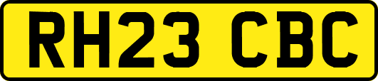 RH23CBC
