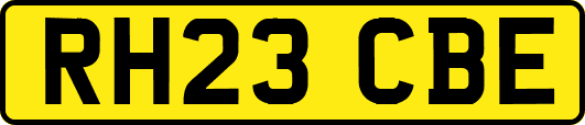 RH23CBE
