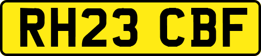 RH23CBF