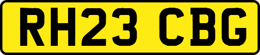 RH23CBG