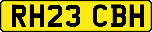 RH23CBH