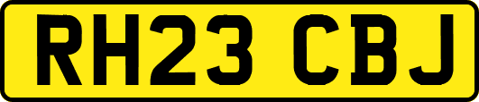 RH23CBJ