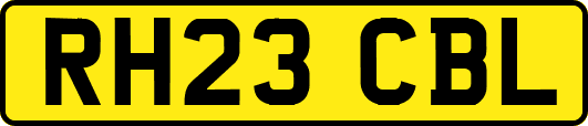 RH23CBL