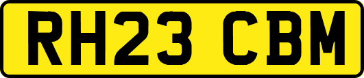 RH23CBM