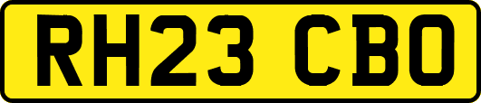 RH23CBO