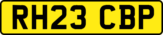 RH23CBP