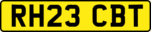 RH23CBT