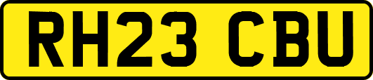 RH23CBU