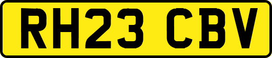 RH23CBV