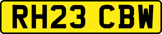 RH23CBW