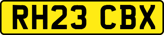RH23CBX