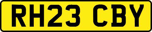 RH23CBY