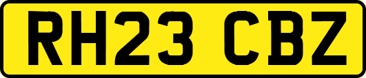 RH23CBZ