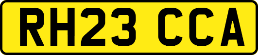 RH23CCA