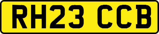 RH23CCB