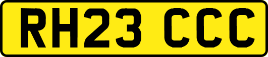 RH23CCC