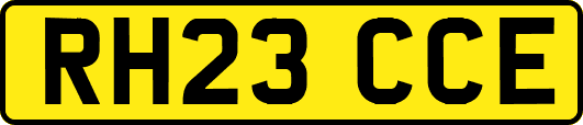RH23CCE