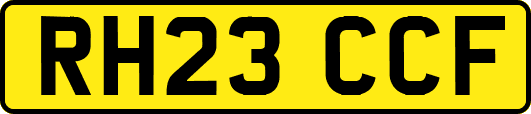 RH23CCF