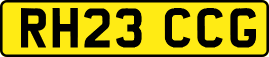 RH23CCG