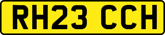 RH23CCH