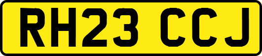 RH23CCJ